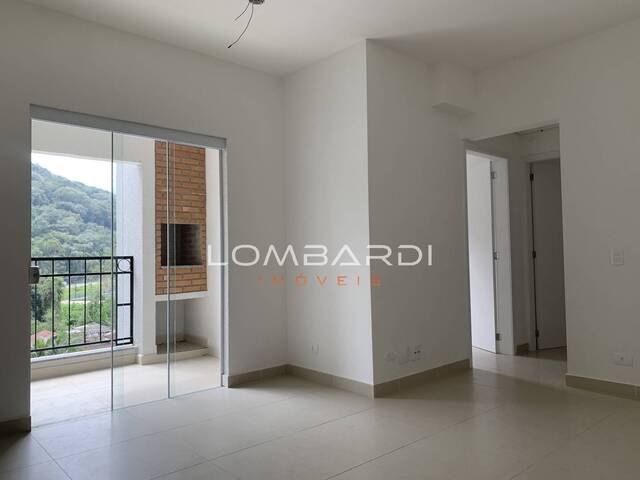 #L1509 - Apartamento para Venda em Ubatuba - SP - 3