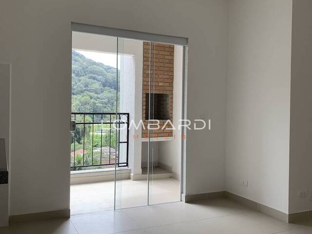 #L1509 - Apartamento para Venda em Ubatuba - SP - 2