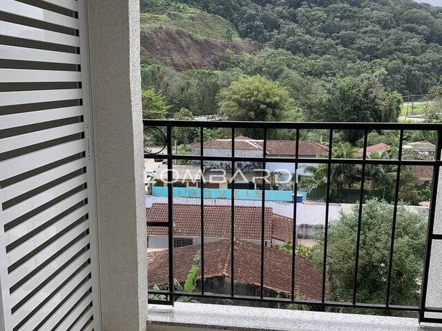 Apartamento para Venda em Ubatuba - 4