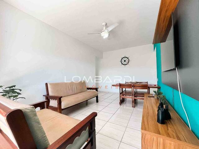 #L1510 - Apartamento para Venda em Ubatuba - SP - 3