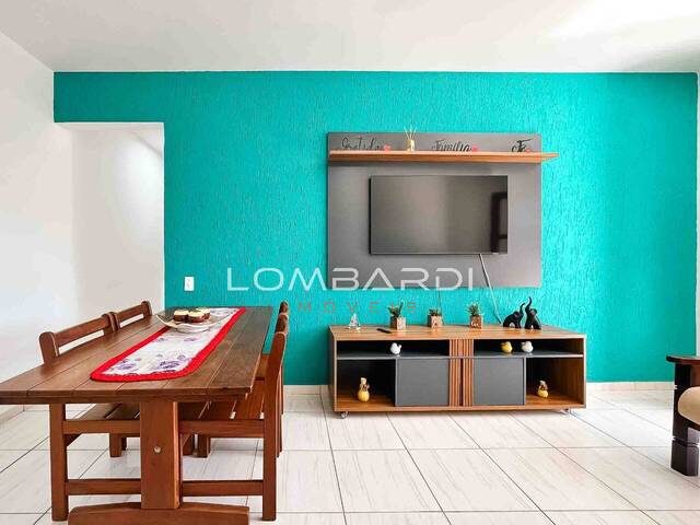Apartamento para Venda em Ubatuba - 5