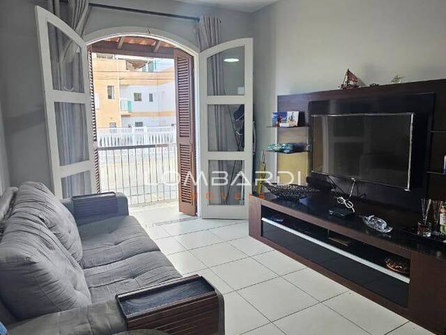 #L1511 - Apartamento para Venda em Ubatuba - SP - 1