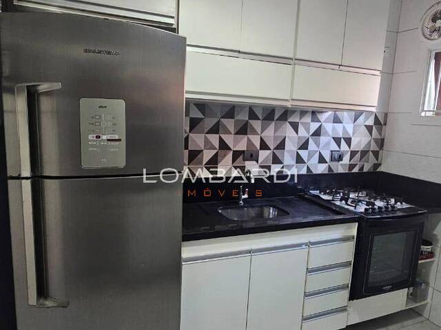 Apartamento para Venda em Ubatuba - 4