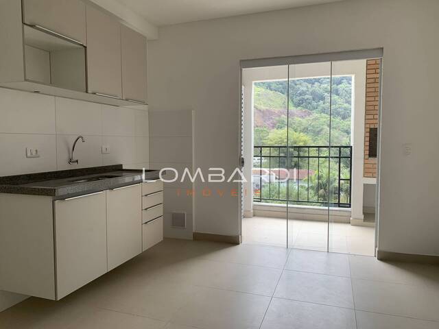 #L1512 - Apartamento para Venda em Ubatuba - SP