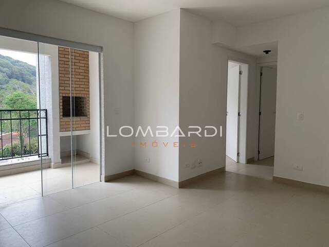 Apartamento para Venda em Ubatuba - 5