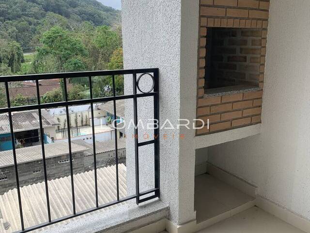 #L1512 - Apartamento para Venda em Ubatuba - SP - 3