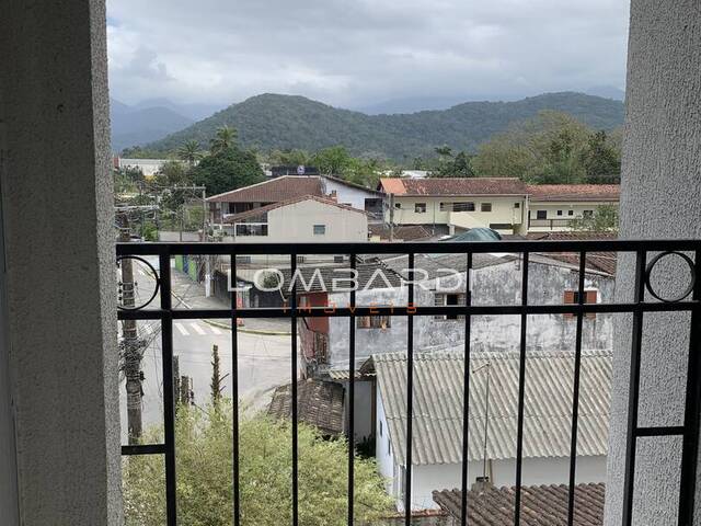 #L1513 - Apartamento para Venda em Ubatuba - SP - 3