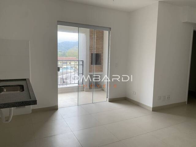 #L1513 - Apartamento para Venda em Ubatuba - SP - 1