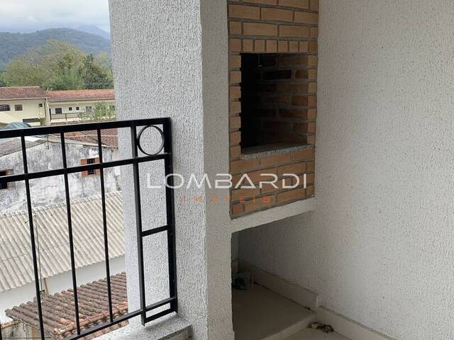 #L1513 - Apartamento para Venda em Ubatuba - SP - 2