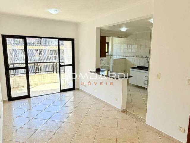 #L1514 - Apartamento para Venda em Ubatuba - SP