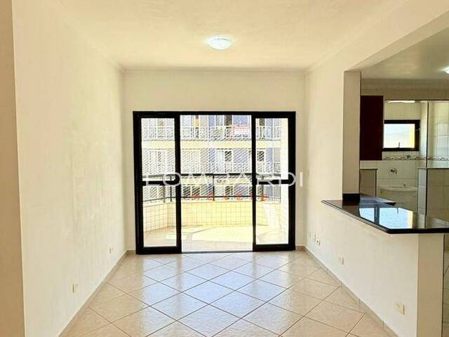 #L1514 - Apartamento para Venda em Ubatuba - SP