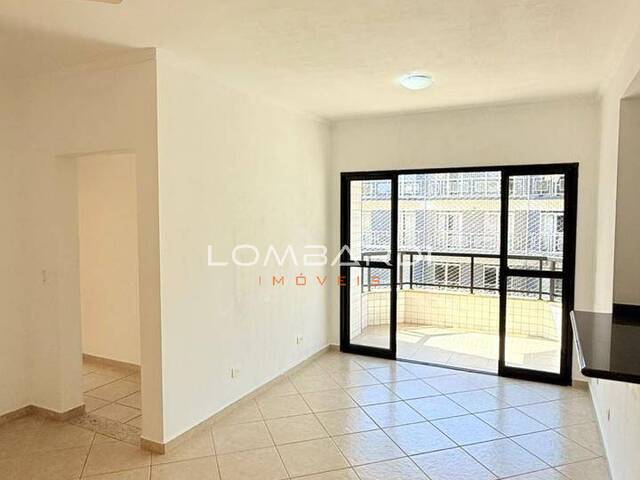 #L1514 - Apartamento para Venda em Ubatuba - SP