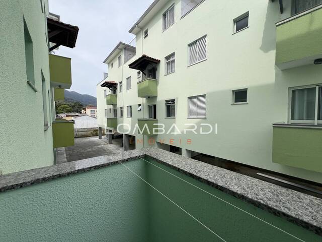 Apartamento para Venda em Ubatuba - 4