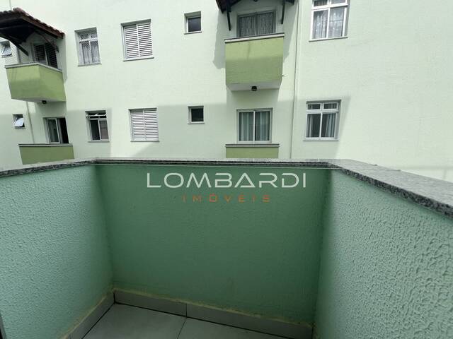 #L1515 - Apartamento para Venda em Ubatuba - SP - 3