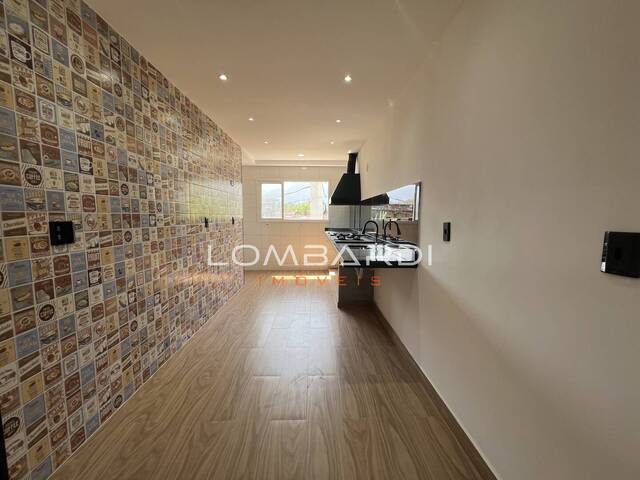 Apartamento para Venda em Ubatuba - 4