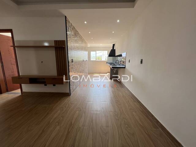 #L1517 - Apartamento para Venda em Ubatuba - SP - 3