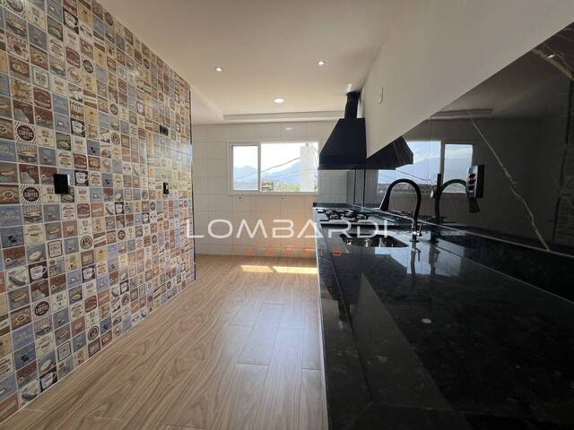 Apartamento para Venda em Ubatuba - 5