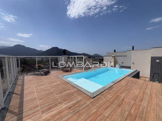 #L1517 - Apartamento para Venda em Ubatuba - SP - 1