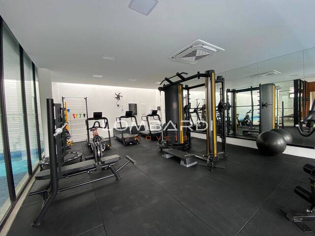 Apartamento para Venda em Ubatuba - 4