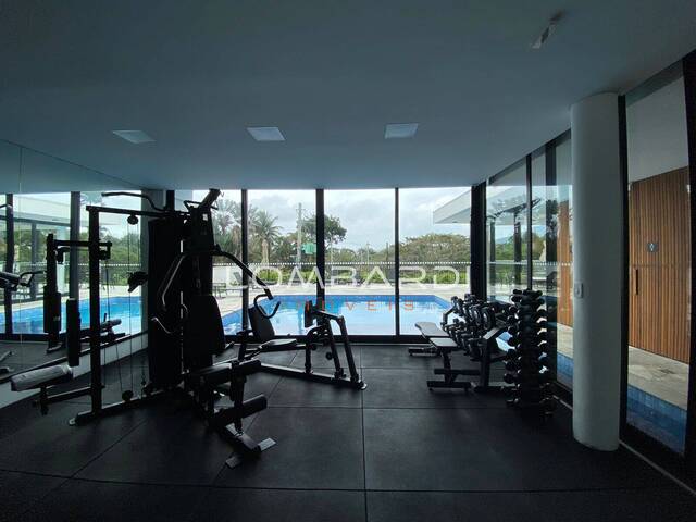 #L1516 - Apartamento para Venda em Ubatuba - SP