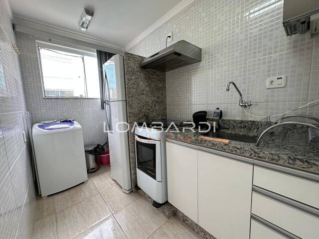 Apartamento para Venda em Ubatuba - 5