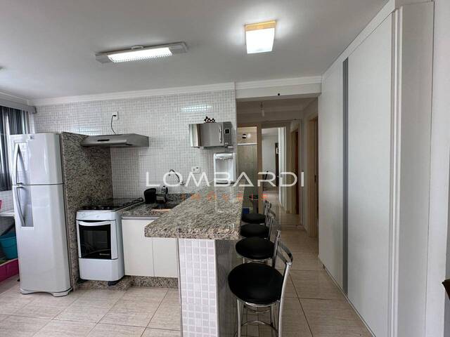 Apartamento para Venda em Ubatuba - 4