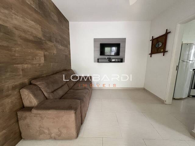 #L1519 - Apartamento para Venda em Ubatuba - SP - 2
