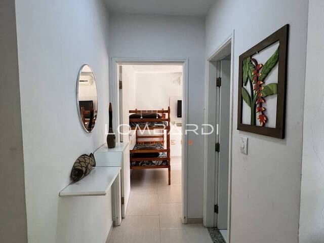 Apartamento para Venda em Ubatuba - 4