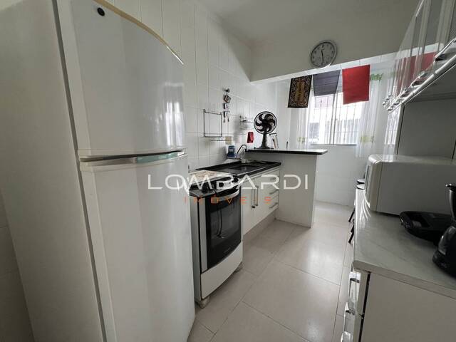 Apartamento para Venda em Ubatuba - 5