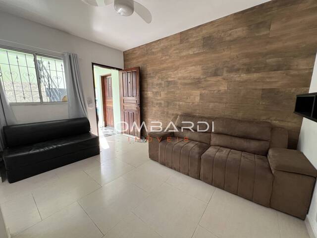 #L1519 - Apartamento para Venda em Ubatuba - SP - 3