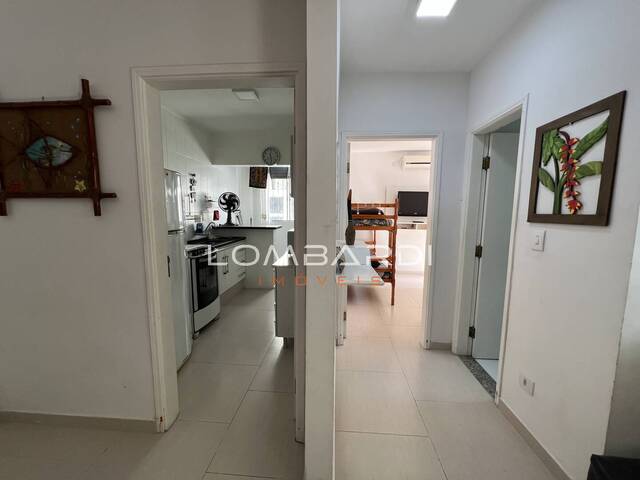 Apartamento para Venda em Ubatuba - 4