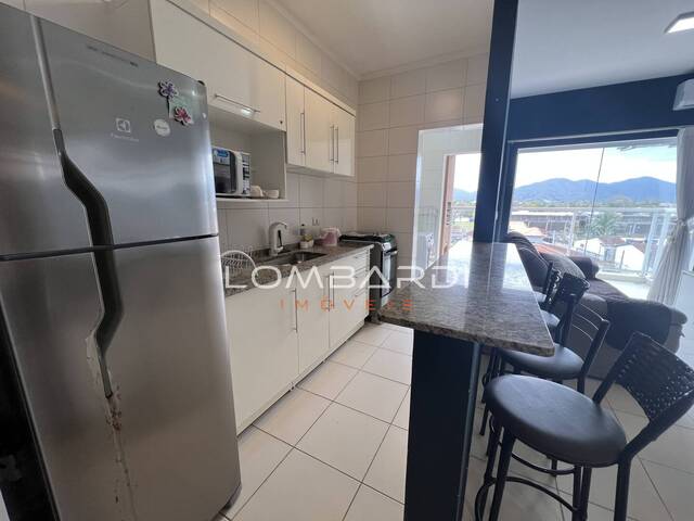 Apartamento para Venda em Ubatuba - 4