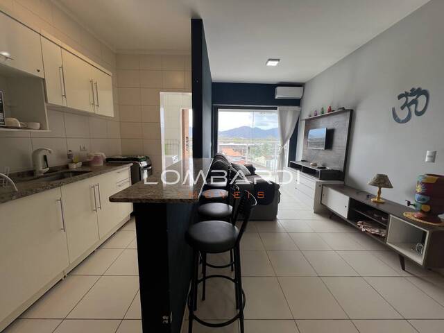 #L1520 - Apartamento para Venda em Ubatuba - SP - 3