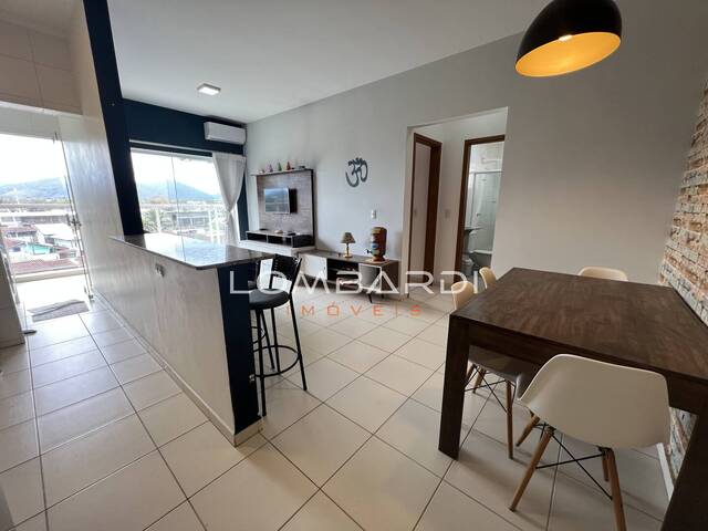 #L1520 - Apartamento para Venda em Ubatuba - SP - 2
