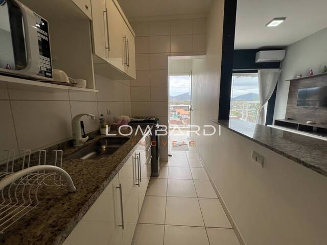 Apartamento para Venda em Ubatuba - 5