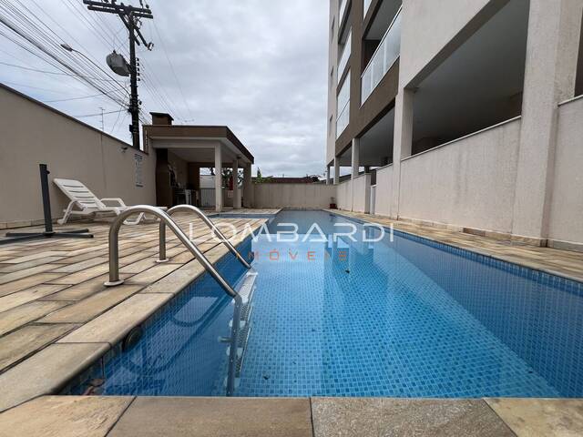 #L1520 - Apartamento para Venda em Ubatuba - SP - 1
