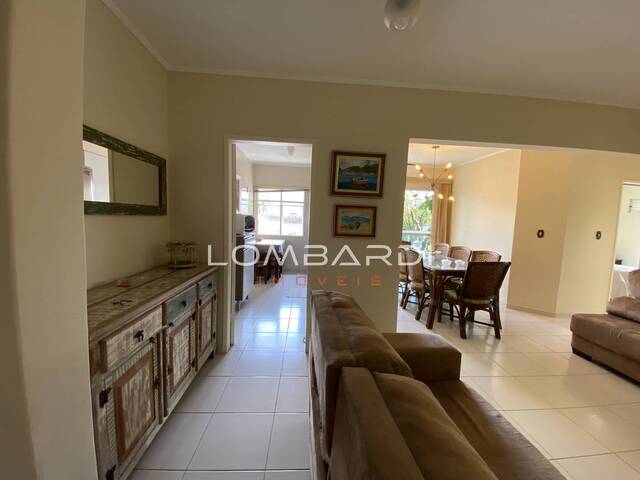 Apartamento para Venda em Ubatuba - 5