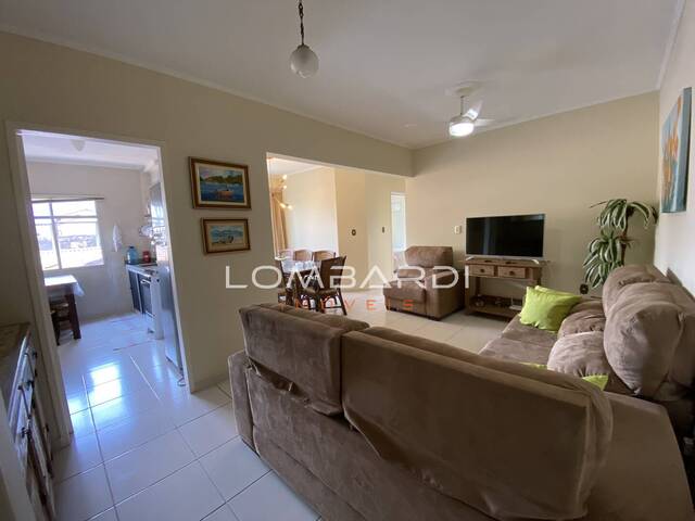 Apartamento para Venda em Ubatuba - 4