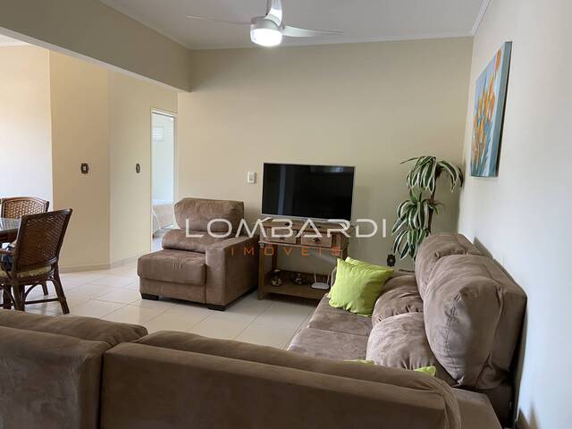 #L1524 - Apartamento para Venda em Ubatuba - SP