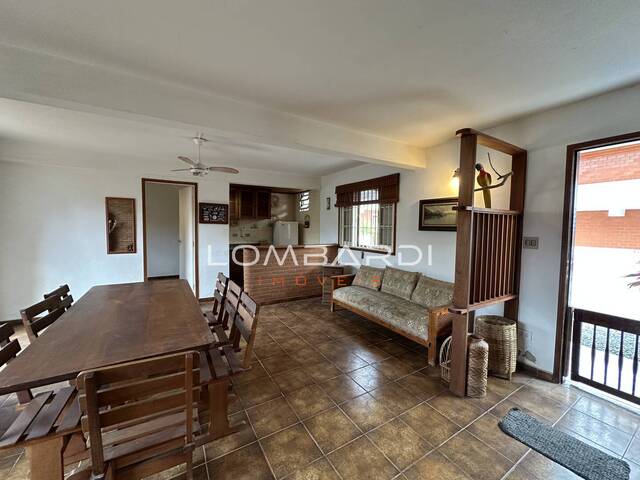 Apartamento para Venda em Ubatuba - 4