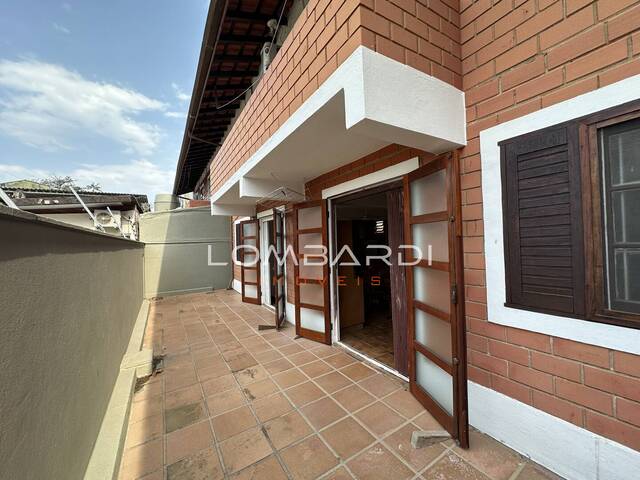 #L1521 - Apartamento para Venda em Ubatuba - SP - 1