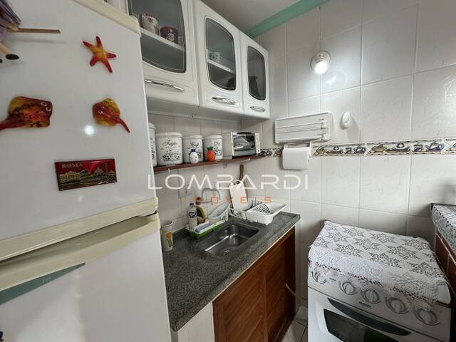 Apartamento para Venda em Ubatuba - 4