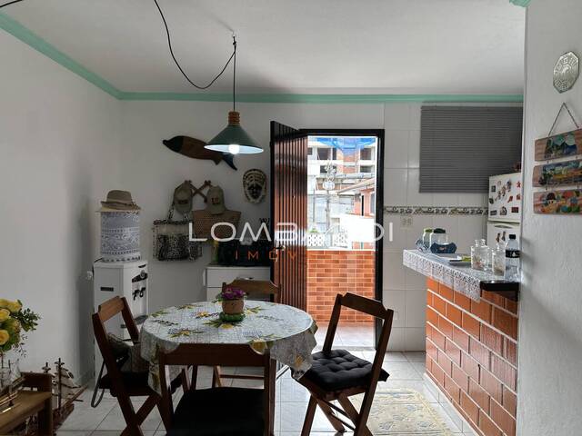 Apartamento para Venda em Ubatuba - 5