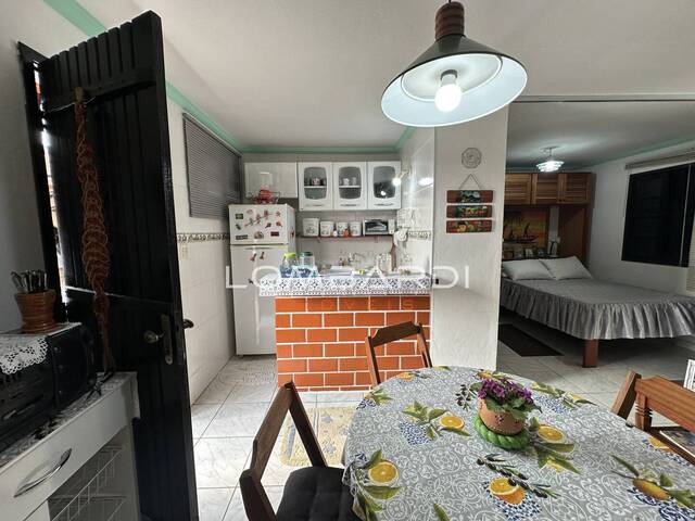 #L1522 - Apartamento para Venda em Ubatuba - SP - 3