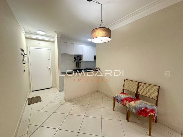 #L1523 - Apartamento para Venda em Ubatuba - SP - 2