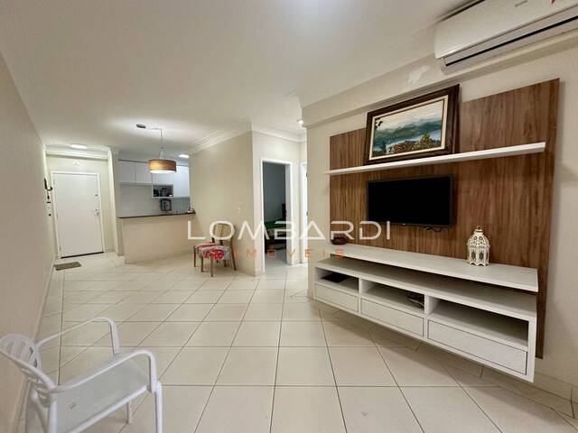 #L1523 - Apartamento para Venda em Ubatuba - SP - 1