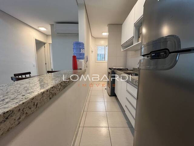 Apartamento para Venda em Ubatuba - 4