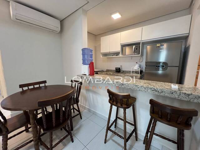#L1525 - Apartamento para Venda em Ubatuba - SP - 3