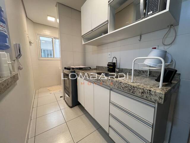 Apartamento para Venda em Ubatuba - 5