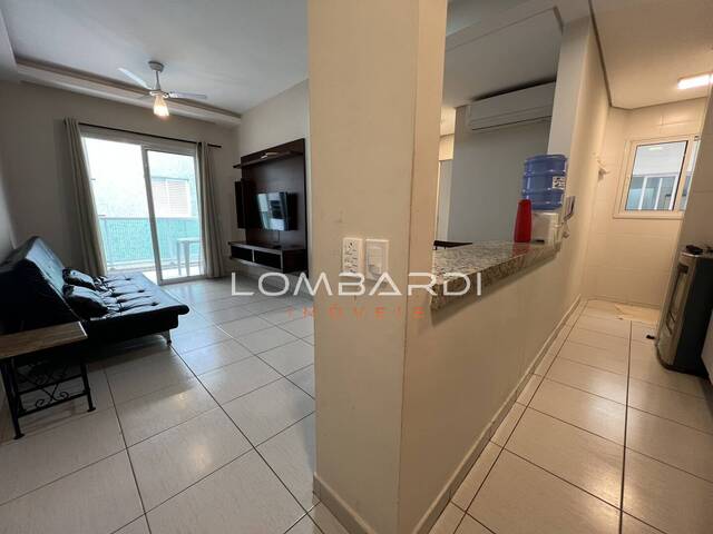 #L1525 - Apartamento para Venda em Ubatuba - SP - 2